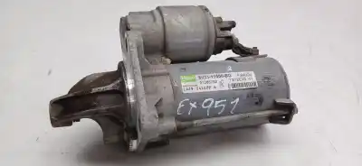 Second-hand car spare part starter motor for ford fiesta vi (cb1, ccn) 1.25 oem iam references 8v21-11000-bd