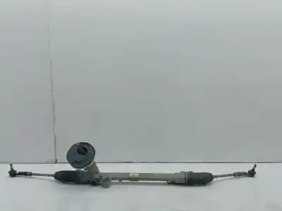 Second-hand car spare part steering rack for ford fiesta vi (cb1, ccn) 1.25 oem iam references bv51-3200