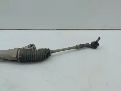 Автозапчастина б/у рульмова рейка для ford fiesta vi (cb1, ccn) 1.25 посилання на oem iam bv51-3200  