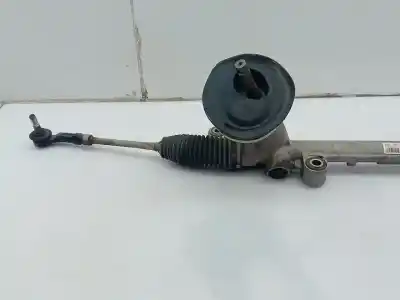 Автозапчастина б/у рульмова рейка для ford fiesta vi (cb1, ccn) 1.25 посилання на oem iam bv51-3200  