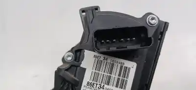 Gebrauchtes Autoersatzteil schloss der linken vordertür zum peugeot 308 sw ii (lc_, lj_, lr_, lx_, l4_) 1.6 hdi / bluehdi 115 (lcbhxm lcbhxt) oem-iam-referenzen 9674829180  