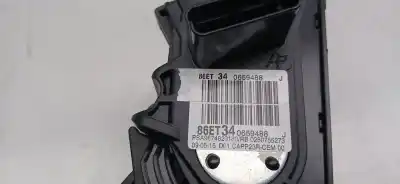 Gebrauchtes Autoersatzteil schloss der linken vordertür zum peugeot 308 sw ii (lc_, lj_, lr_, lx_, l4_) 1.6 hdi / bluehdi 115 (lcbhxm lcbhxt) oem-iam-referenzen 9674829180  