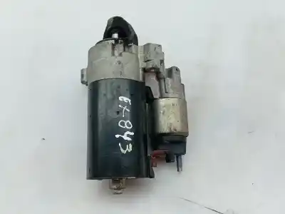 Автозапчасти б/у двигатель запускается за mini mini (r56) one d ссылки oem iam 6784355-01  