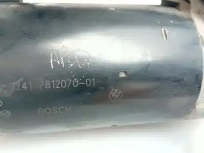 Автозапчасти б/у двигатель запускается за mini mini (r56) one d ссылки oem iam 6784355-01  