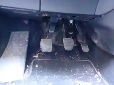 Tweedehands auto-onderdeel linker voordeur slot voor citroen c4 ii (b7) 1.6 hdi 110 9hr oem iam-referenties 