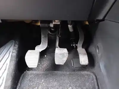 Автозапчасти б/у педальный потенциометр за citroen c3 aircross ii (2r_, 2c_) 1.5 bluehdi 110 ссылки oem iam 