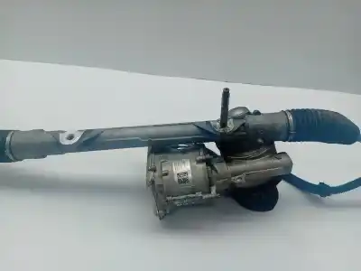 Автозапчастина б/у рульмова рейка для citroen c3 aircross ii (2r_, 2c_) 1.5 bluehdi 110 посилання на oem iam 9831706480  