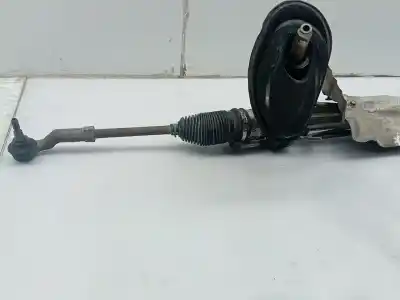 Автозапчасти б/у рулевая рейка за ford focus ii (da_, hcp, dp) 1.6 tdci ссылки oem iam 5m51-3200-eg  