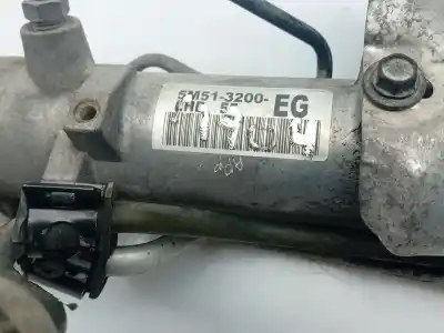 Автозапчасти б/у рулевая рейка за ford focus ii (da_, hcp, dp) 1.6 tdci ссылки oem iam 5m51-3200-eg  