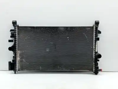 Автозапчасти б/у водяной радиатор за opel insignia a (g09) 2.0 cdti (68) ссылки oem iam 13241725