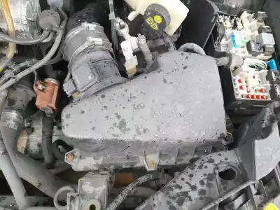 Автозапчасти б/у поддержка воздушного фильтра за ford focus c-max (dm2) 1.6 tdci ссылки oem iam 