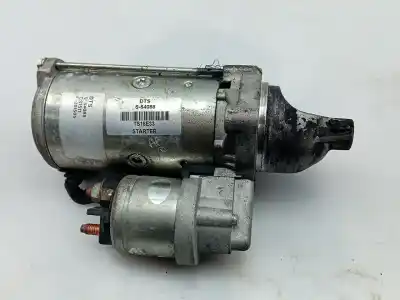 Second-hand car spare part starter motor for opel astra h gtc (a04) 1.3 cdti (l08) oem iam references ts18e33