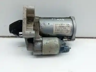 Pezzo di ricambio per auto di seconda mano altoparlante per peugeot 308 sw ii (lc_, lj_, lr_, lx_, l4_) 1.6 hdi / bluehdi 115 (lcbhxm lcbhxt) riferimenti oem iam 9675660680