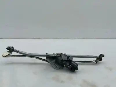 Автозапчастина б/у двигатель передніх склоочисників для mini mini (r56) 1.4 16v cat посилання на oem iam   