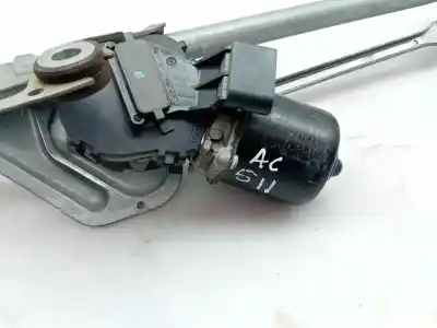 Автозапчастина б/у двигатель передніх склоочисників для mini mini (r56) 1.4 16v cat посилання на oem iam   