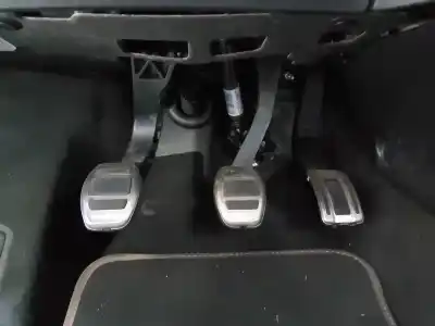 Автозапчасти б/у педальный потенциометр за ds ds 3 crossback (u_) 1.5 bluehdi 130 ссылки oem iam 