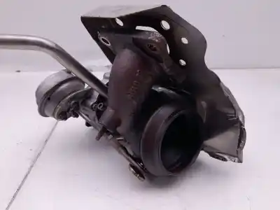 Second-hand car spare part turbocharger for citroen c3 aircross ii (2r_, 2c_) 1.2 puretech 110 (2rhnzb 2rhnzw 2rhnpx 2rhnpj) oem iam references 9818479380  