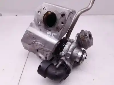 Second-hand car spare part turbocharger for citroen c3 aircross ii (2r_, 2c_) 1.2 puretech 110 (2rhnzb 2rhnzw 2rhnpx 2rhnpj) oem iam references 9818479380  