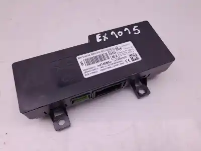 Автозапчасти б/у электронный модуль за ds ds 3 crossback (u_) 1.5 bluehdi 130 ссылки oem iam 9841408080
