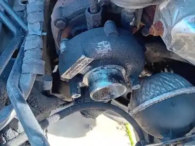 Автозапчастина б/у турбонагрузник для audi a4 b6 (8e2) 1.9 tdi посилання на oem iam gt1749va