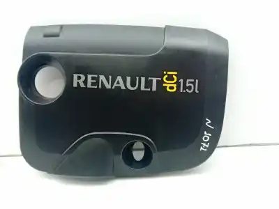 Pièce détachée automobile d'occasion COUVERT DE MOTEUR pour RENAULT CLIO III (BR0/1, CR0/1)  Références OEM IAM 8200383342  