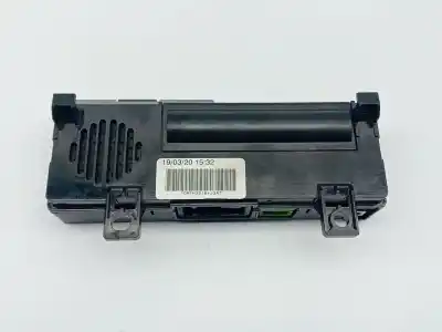 Автозапчасти б/у электронный модуль за citroen c3 aircross ii (2r_, 2c_) 1.5 bluehdi 120 (2cyhxx) ссылки oem iam 9831613880  