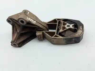 Second-hand car spare part engine support for ford focus iii 1.6 tdci oem iam references bv61-6p082-ca  