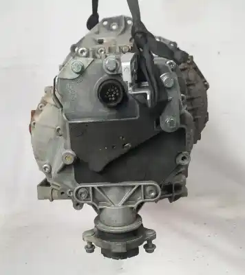 Автозапчасти б/у коробка передач за audi a4 b6 avant (8e5) 1.9 tdi ссылки oem iam 01j301383s  