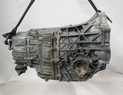 Автозапчасти б/у коробка передач за audi a4 b6 avant (8e5) 1.9 tdi ссылки oem iam 01j301383s  