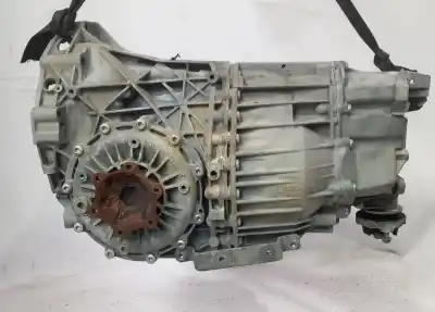 Автозапчасти б/у коробка передач за audi a4 b6 avant (8e5) 1.9 tdi ссылки oem iam 01j301383s  
