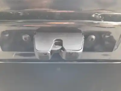 Pièce détachée automobile d'occasion COFFRE / SERRURE DE PORTE pour PEUGEOT 307 CC (3B)  Références OEM IAM   