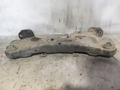 Second-hand car spare part front axle for renault kangoo express (fw0/1_) 1.5 dci / oem iam references   