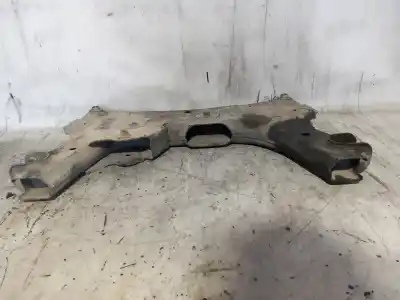 Second-hand car spare part front axle for renault kangoo express (fw0/1_) 1.5 dci / oem iam references   