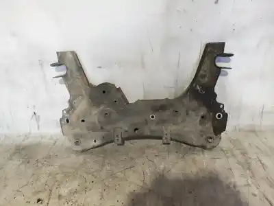 Second-hand car spare part front axle for renault kangoo express (fw0/1_) 1.5 dci / oem iam references   