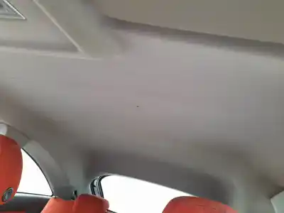 Автозапчастина б/у інтер'єрний дах для opel corsa d (s07) 1.3 cdti (l08 l68) посилання на oem iam   