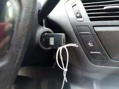 Second-hand car spare part Ignition Switch for CITROEN C4 GRAND PICASSO I (UA_) 1.6 HDI OEM IAM references   