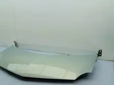 Автозапчасти б/у капот за renault modus / grand modus (f/jp0_) 1.5 dci (fp0d jp0d) ссылки oem iam 