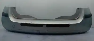 İkinci el araba yedek parçası ARKA TAMPON için RENAULT MODUS / GRAND MODUS (F/JP0_)  OEM IAM referansları   