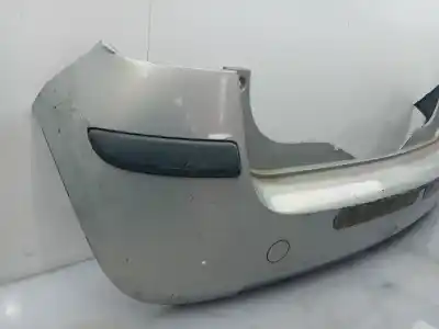Pezzo di ricambio per auto di seconda mano paraurti posteriore per renault modus / grand modus (f/jp0_) 1.5 dci (fp0d jp0d) riferimenti oem iam   