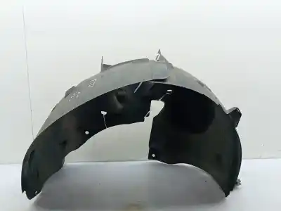 Автозапчасти б/у передняя правая колесная арка за renault modus / grand modus (f/jp0_) 1.5 dci (fp0d jp0d) ссылки oem iam 8200213973
