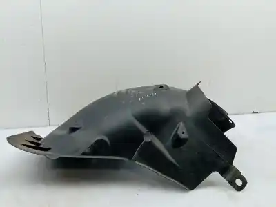 Автозапчасти б/у передняя левая колесная арка за renault modus / grand modus (f/jp0_) 1.5 dci (fp0d jp0d) ссылки oem iam 8200213971