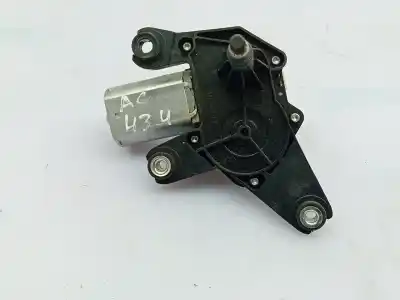 Автозапчасти б/у мотор заднего стеклоочистителя за renault modus / grand modus (f/jp0_) 1.5 dci (fp0d jp0d) ссылки oem iam 8200313354