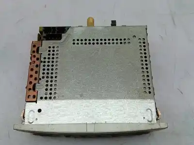Second-hand car spare part audio system / radio cd for renault modus / grand modus (f/jp0_) 1.5 dci (fp0d jp0d) oem iam references 8200357388  
