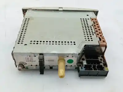 Second-hand car spare part audio system / radio cd for renault modus / grand modus (f/jp0_) 1.5 dci (fp0d jp0d) oem iam references 8200357388  