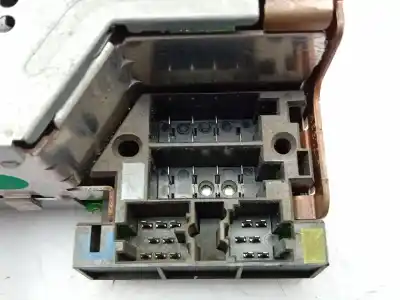Second-hand car spare part audio system / radio cd for renault modus / grand modus (f/jp0_) 1.5 dci (fp0d jp0d) oem iam references 8200357388  
