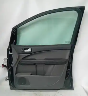 Автозапчасти б/у дверь передняя правая за ford focus c-max (dm2) 1.6 tdci ссылки oem iam   