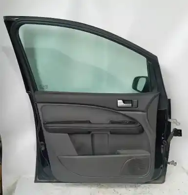 Автозапчастина б/у передні ліві двері для ford focus c-max (dm2) 1.6 tdci посилання на oem iam   