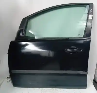 Автозапчастина б/у передні ліві двері для ford focus c-max (dm2) 1.6 tdci посилання на oem iam   