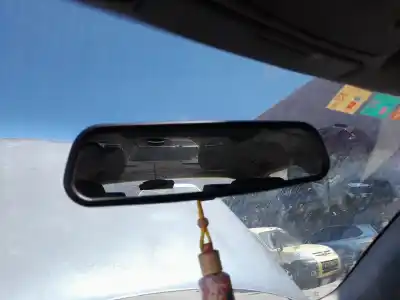 Автозапчастина б/у внутрішне дзеркало для AUDI A4 B6 (8E2) 1.9 TDI Посилання на OEM IAM   