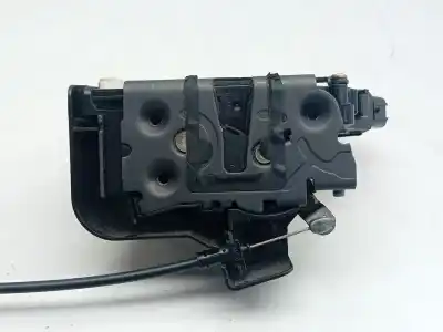 Автозапчасти б/у замок задней левой двери за ford focus c-max (dm2) 1.8 tdci ссылки oem iam r26413bp